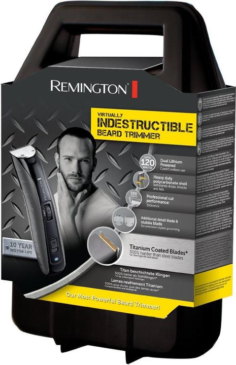 Immagine prodotto Remington MB4850 Indistruttibile