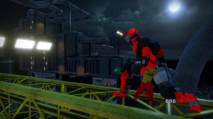 Produktbild Capcom Bionic Commando, Xbox 360 (Xbox 360, DE)
