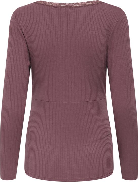 Actual product image Only Maternity OLMIPASS Top Top
