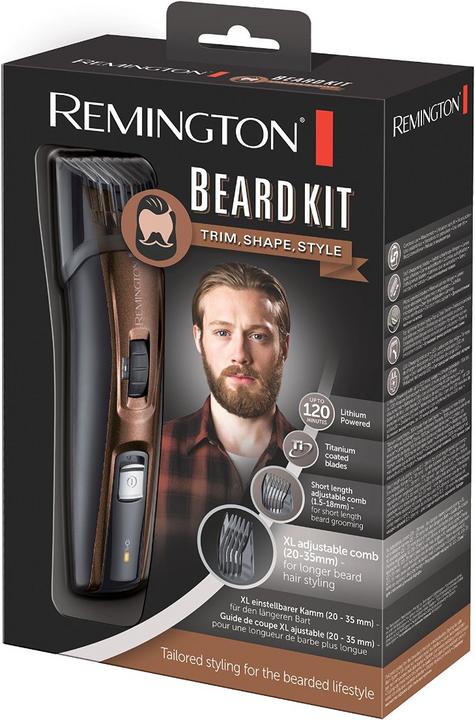 Immagine prodotto Remington MB4045 Beard Kit