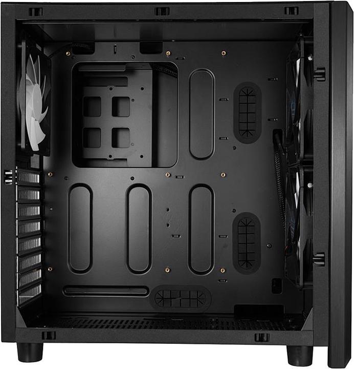 Actual product image Cooltek W2 Window (ATX, mATX, Mini-ITX, XL-ATX)