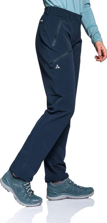 Produktbild Schöffel Women's Pants Ascona Warm (24)