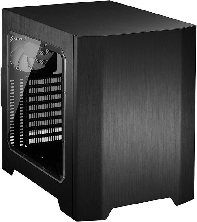 Actual product image Cooltek W2 Window (ATX, mATX, Mini-ITX, XL-ATX)