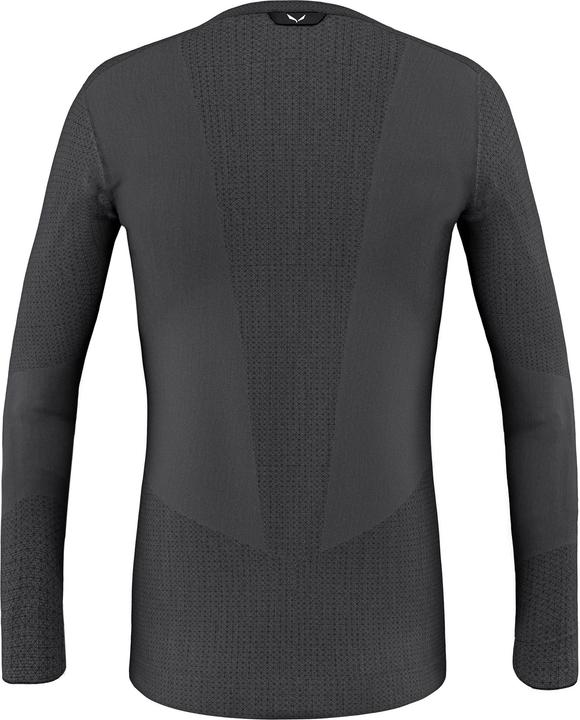 Actual product image Salewa Zebru Responsive L/S Tee (L)