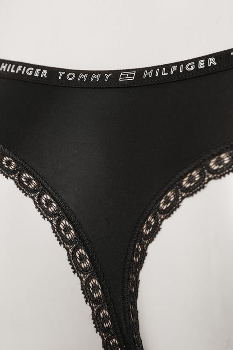 Immagine prodotto Tommy Hilfiger Dreierpack Strings (XS, confezione da 3)