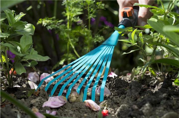 Produktbild Gardena Combisystem Kleinbesen
