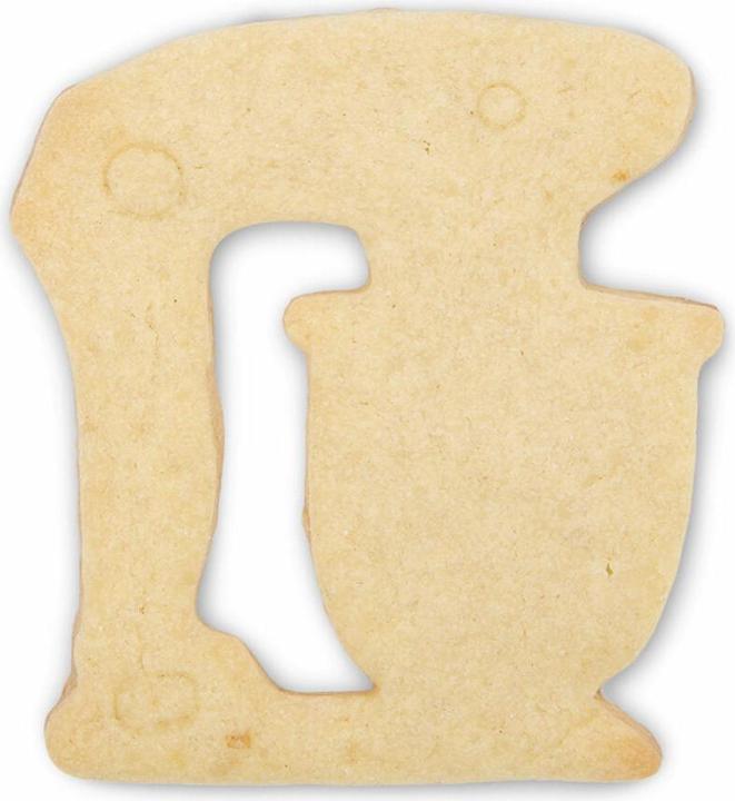 Image du produit Städter Découpeuse de cuisine