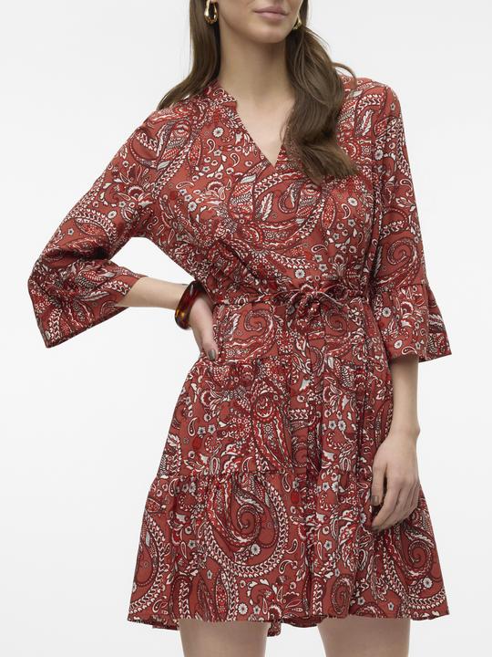 Image du produit Vero Moda VMZERA Robe courte Robe (XS)