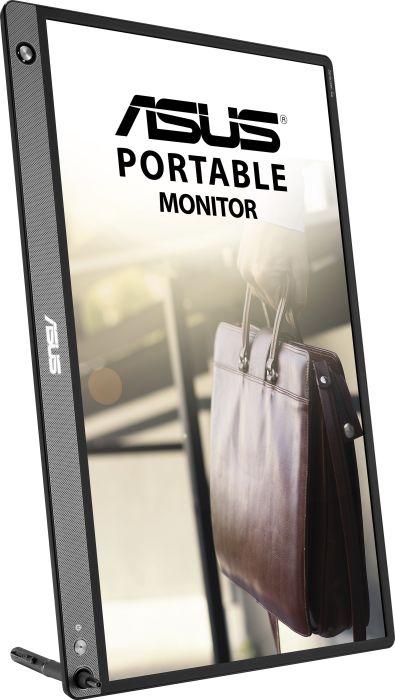 Immagine prodotto ASUS ZenScreen Go MB16AHP (1920 x 1080 pixel, 15.60")