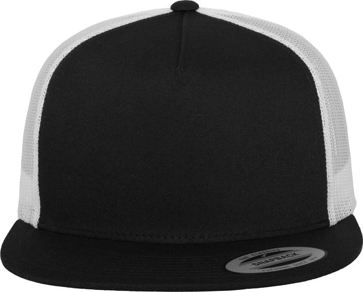 Actual product image Flexfit Classic Trucker 2-Tone (One size)