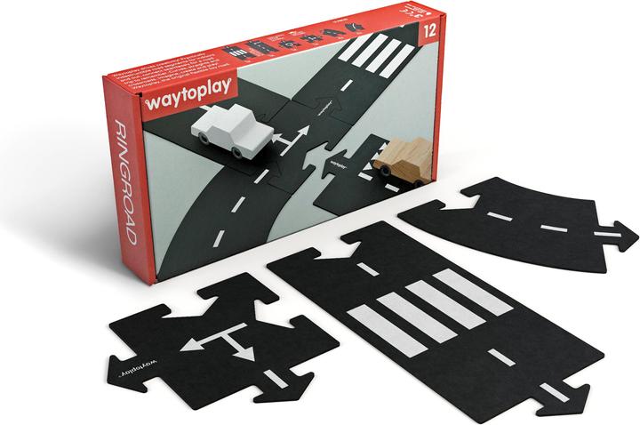 Produktbild Waytoplay Ringstrasse
