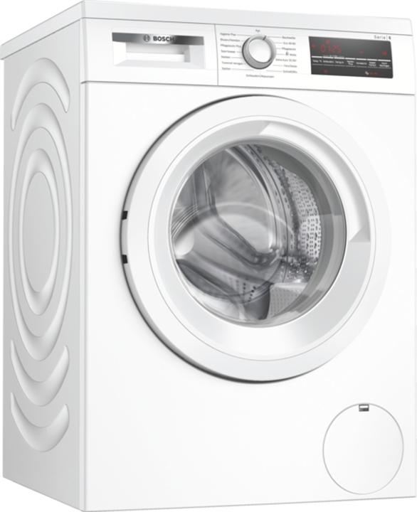Produktbild Bosch Hausgeräte 13565 (9 kg, Links, EU-Stecker)