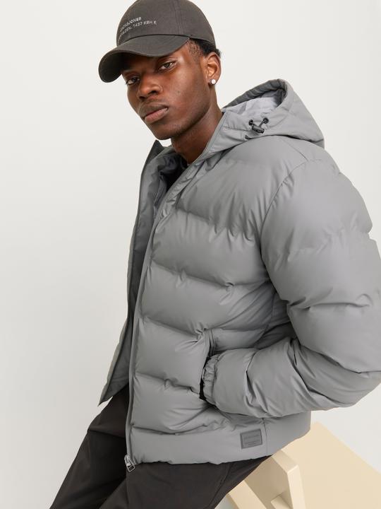 Immagine prodotto Jack & Jones Giacca imbottita in PU (L)