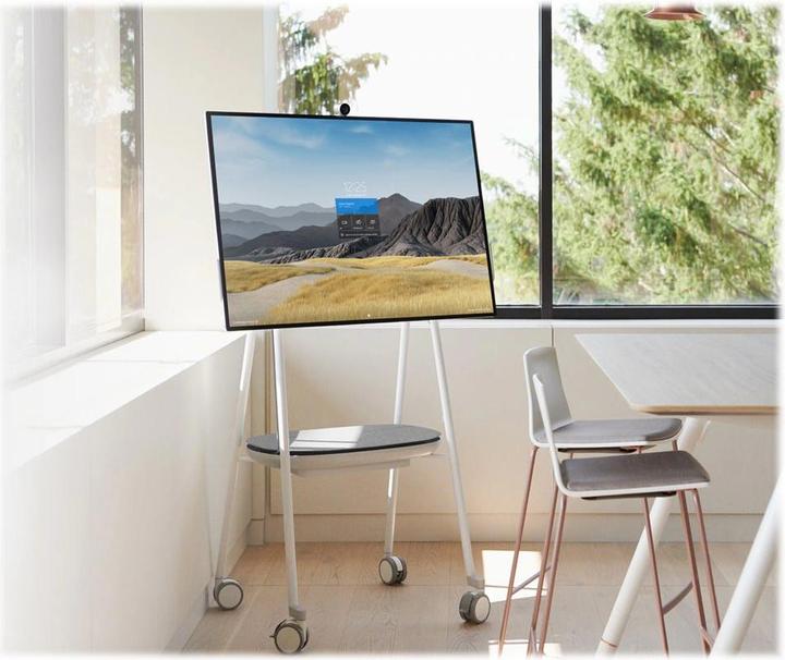 Image du produit Microsoft Surface Hub 2S (3840 x 2560 pixels, 50")