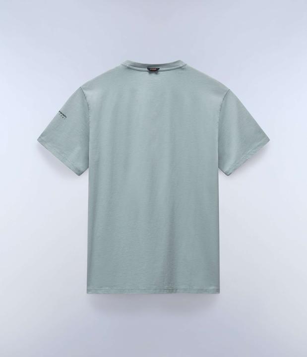 Actual product image Napapijri S-Badge Ss (L)