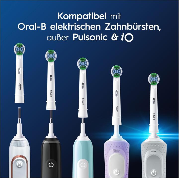 Image du produit Oral-B Pro Precision Clean (5 x)