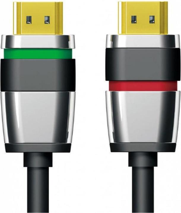 Purelink HDMI (Typ A) — HDMI (Typ A) (2 m, HDMI)