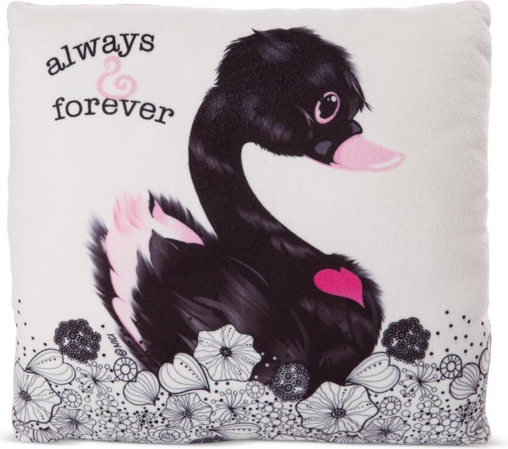 NICI Kissen Love (30 x 30 x 30 cm)