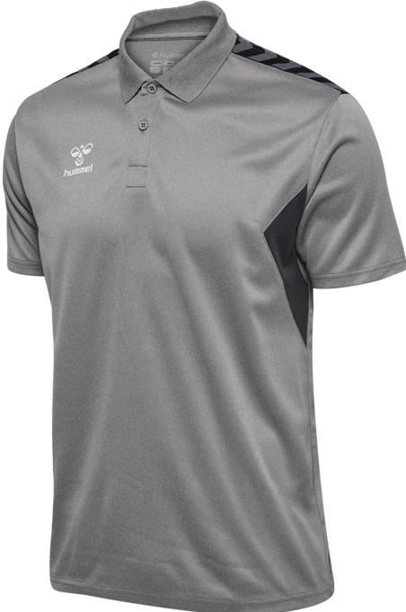 Produktbild hummel Hmlauthentic Functional Polo (XXL)