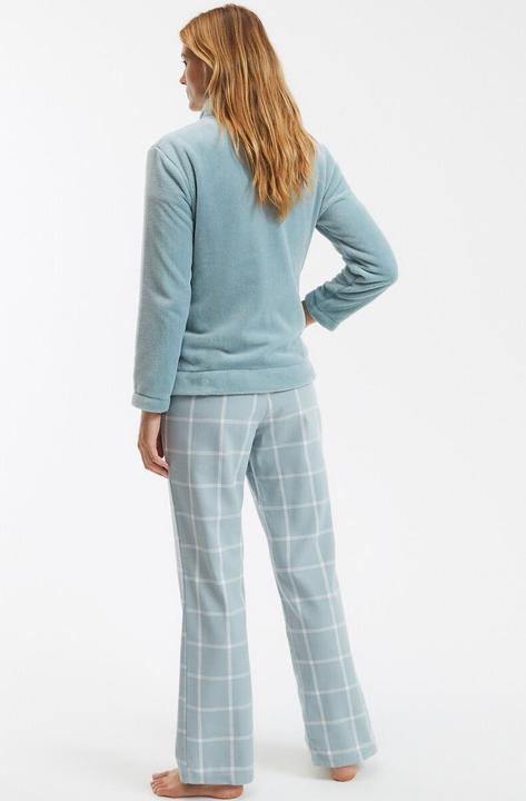 Produktbild So'home 3-teiliger Pyjama aus Jersey (38)