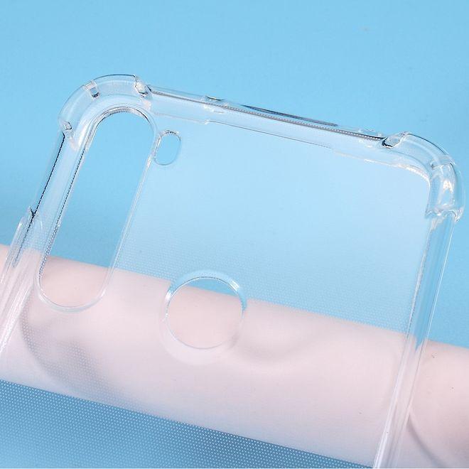 Image du produit MU Classic Série Softcase TPU (Xiaomi Redmi Note 8)