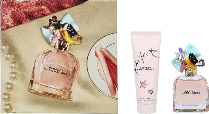 Actual product image Marc Jacobs Perfect (Eau de parfum, 125 ml)