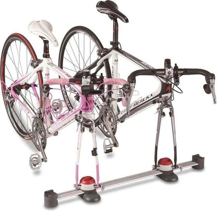 Actual product image Minoura VERGO-TF2 Transport rail