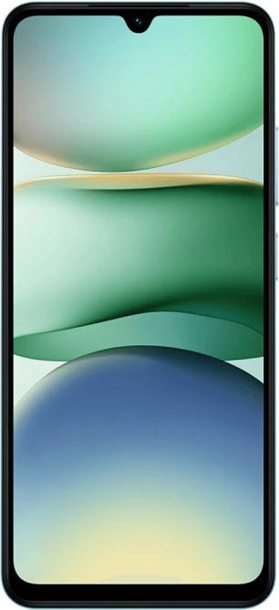 Actual product image Xiaomi Redmi A5 4G (128 GB, Ocean Blue, 6.88", Dual SIM, 32 Mpx, 4G)