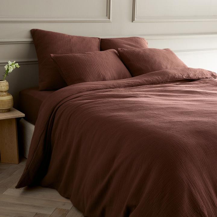 Actual product image AM.PM Yafa (Duvet cover, 260 x 240 cm)