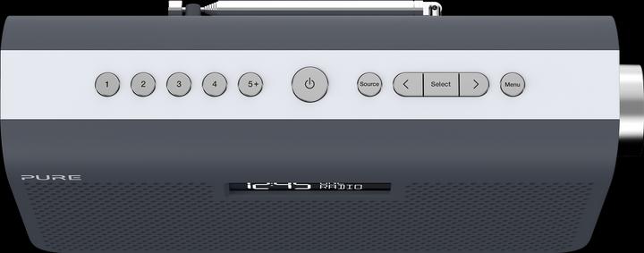 Produktbild Pure One Maxi Series 3s