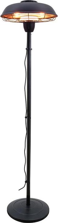 Produktbild Wellcraft Stand-Aussenheizung (2100 W)