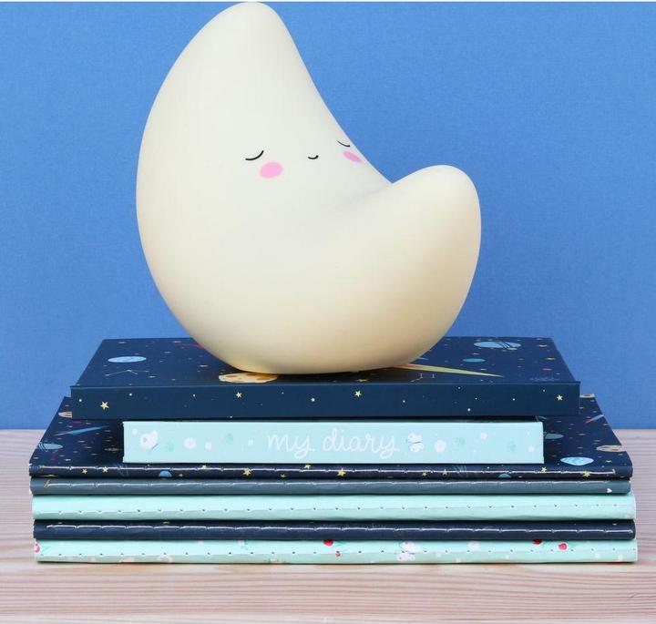 Produktbild A Little Lovely Company Mond
