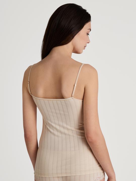 Image du produit Calida Etude Toujours Spaghetti-Top (L)