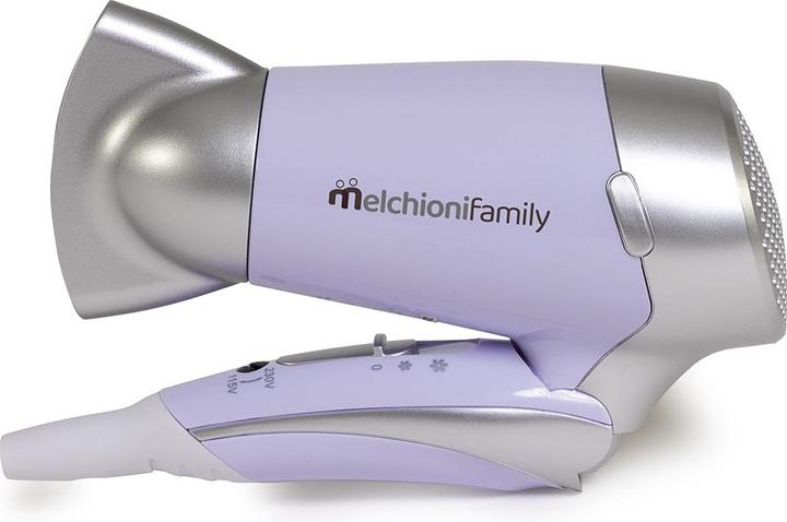 Actual product image Melchioni Handy style 1200 W Pink