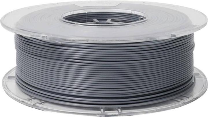 Actual product image Maertz PETG Grey 1,75 mm 1.000 g (PETG, 1.75 mm, 1000 g, Grey)