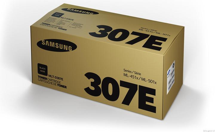 Image du produit Samsung Mlt-D307e (CF)