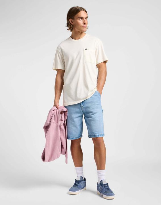 Image du produit Lee Jeansshorts Carpenter Short (31)