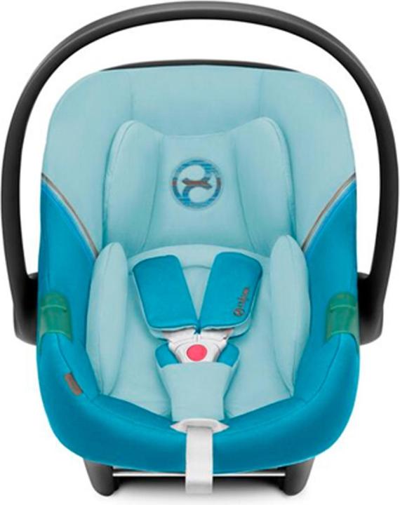 Image du produit Cybex Aton S2 i-Size (Coque auto, Norme ECE R129/i-Size)