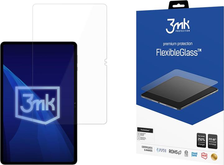 Produktbild 3MK Hybrid glass FlexibleGlass for Honor Pad X9 / X9a - up to 13 (X9)