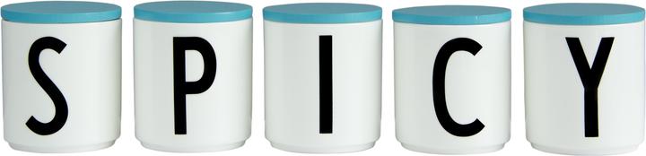 Produktbild Design Letters Arne Jacobsen A (300 ml, 1 x)