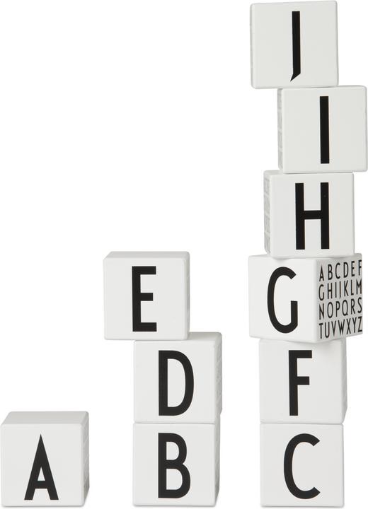 Produktbild Design Letters Arne Jacobsen A (300 ml, 1 x)