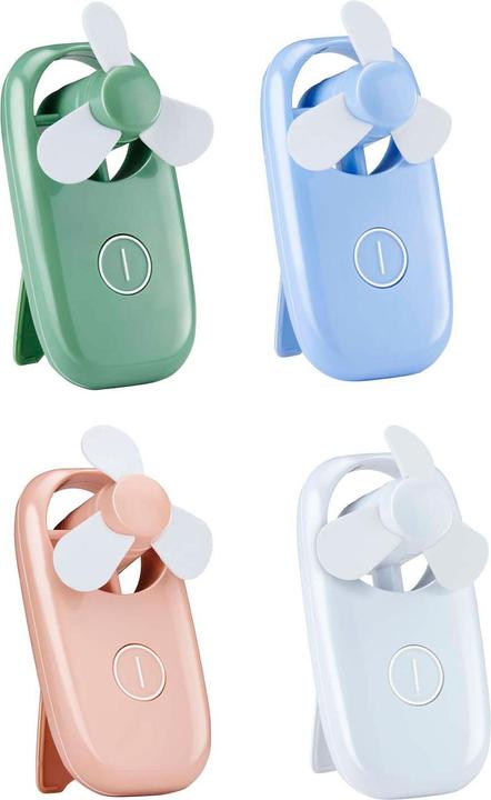 Image du produit Lifetime Air Mini ventilateur