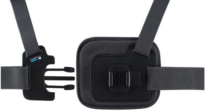 Actual product image GoPro Chesty (Universal, Hero 7, Osmo Action, Hero 8, Hero 9, GoPro Max, Hero 12, GoPro Hero 13)