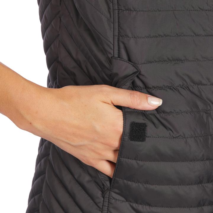 Actual product image Fouganza 100 (44)