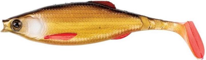 Berkley Pulse Realistische Roach (11 cm)