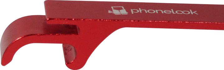 Actual product image PhoneLook Bottle opener