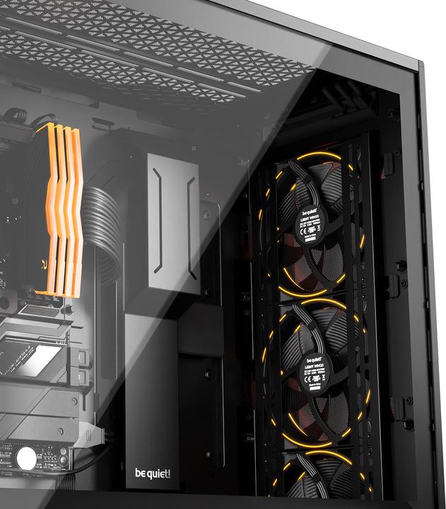 Immagine prodotto be quiet! Shadow Base 800 FX (Mini-ITX, mATX, ATX, E-ATX)