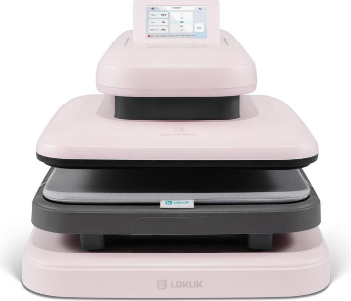 Loklik ImPress Auto 2-Smart *pink*