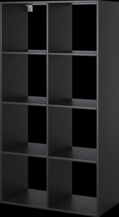 black black