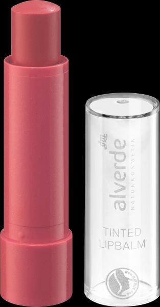 Produktbild dm alverde Lippenbalsam Nordic Berry (Balsam)
